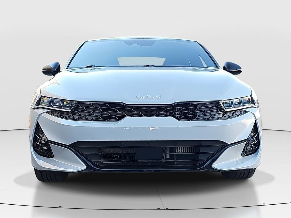 Used 2022 Kia K5 GT-Line with VIN 5XXG64J22NG109750 for sale in Las Vegas, NV