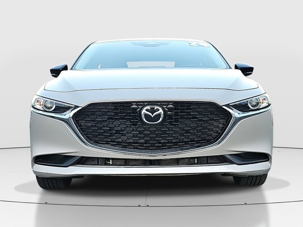 Used 2024 Mazda Mazda3 Sedan 2.5 S Select Sport Sedan