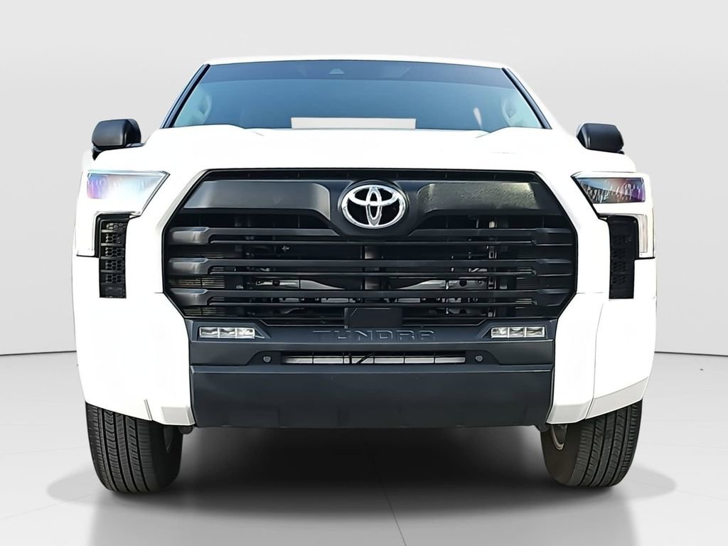2024 Toyota Tundra SR5 photo 2
