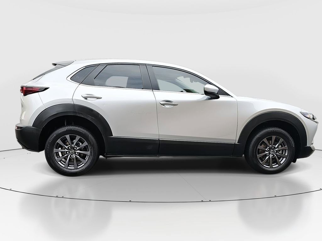 2020 Mazda CX-30 S photo 4