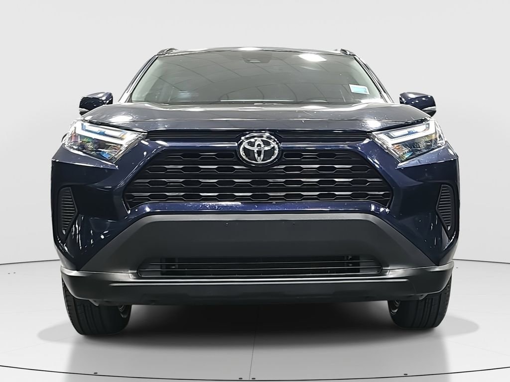 Certified 2023 Toyota RAV4 XLE SUV