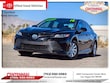  Toyota Camry Hybrid