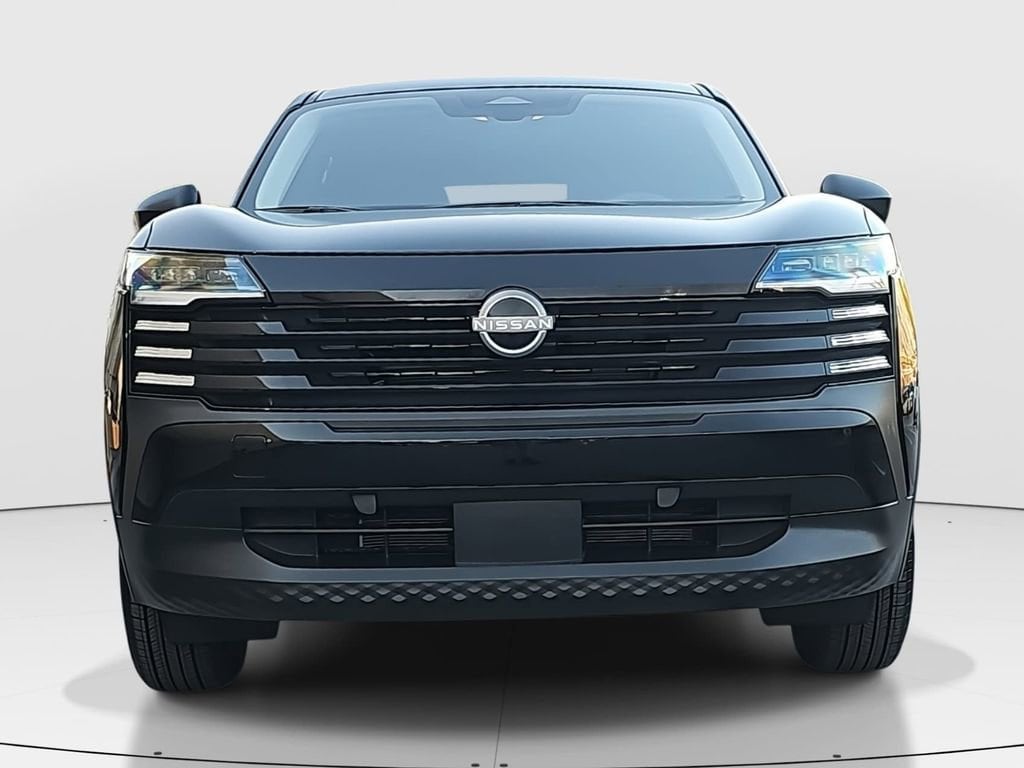 Used 2025 Nissan Kicks S SUV