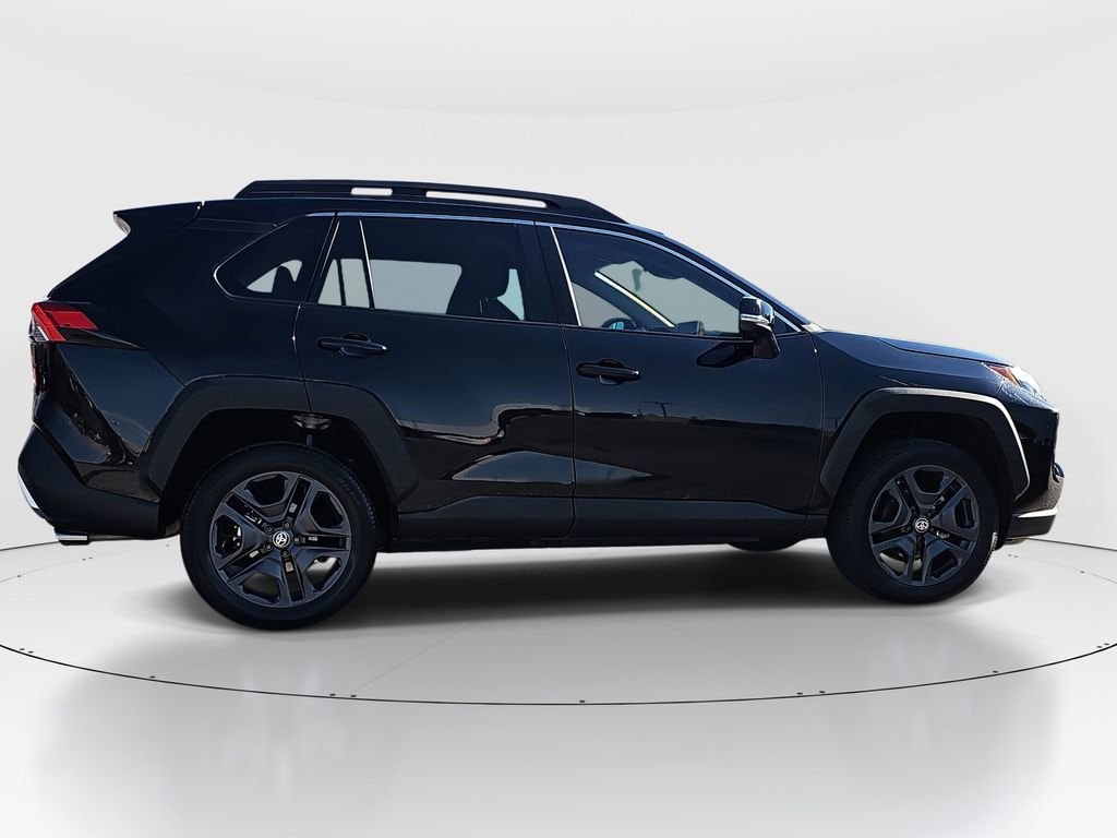 Certified 2024 Toyota RAV4 Adventure SUV