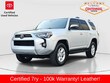 Toyota 4Runner