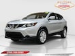  Nissan Rogue Sport