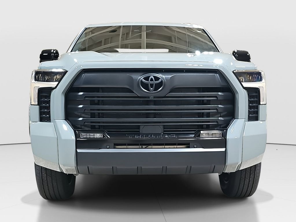 New 2026 Toyota Tundra i-FORCE MAX Limited LIMITED CREWMAX 5.5