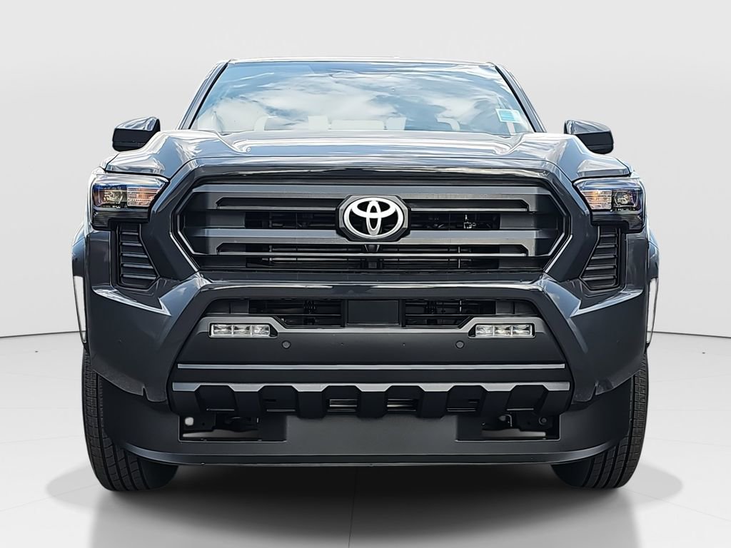 2025 Toyota Tacoma SR5 photo 2