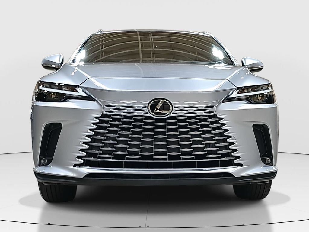 2023 Lexus RX 350 Premium photo 2