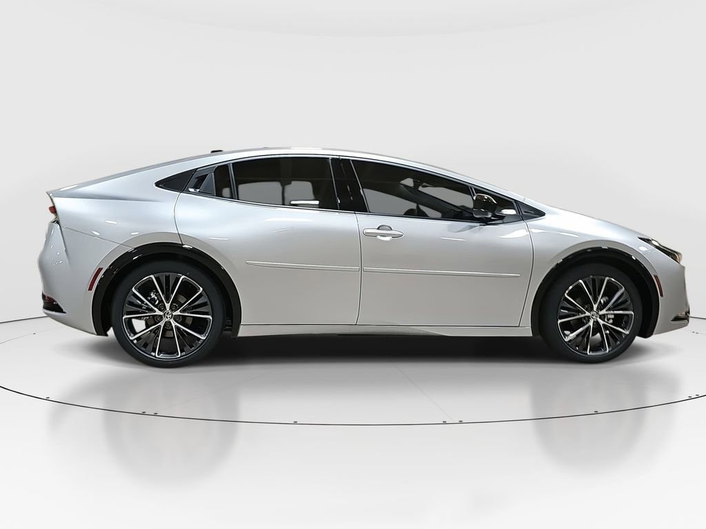 New 2026 Toyota Prius Limited LIMITED