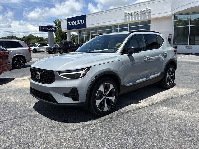 Featured new 2026 Volvo XC40 B5 Plus SUV V661302 New for sale in Pensacola, FL for sale in Pensacola, FL