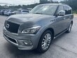 INFINITI QX80
