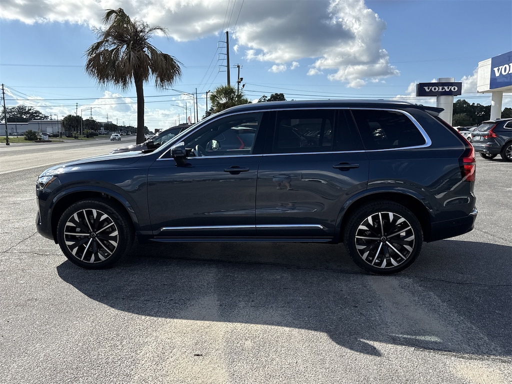 New 2026 Volvo XC90 B6 Plus 7-Seater SUV