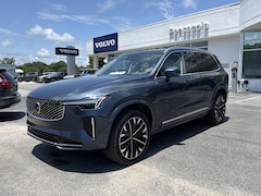2026 Volvo XC90 plug-in hybrid T8 Ultra 7-Seater SUV