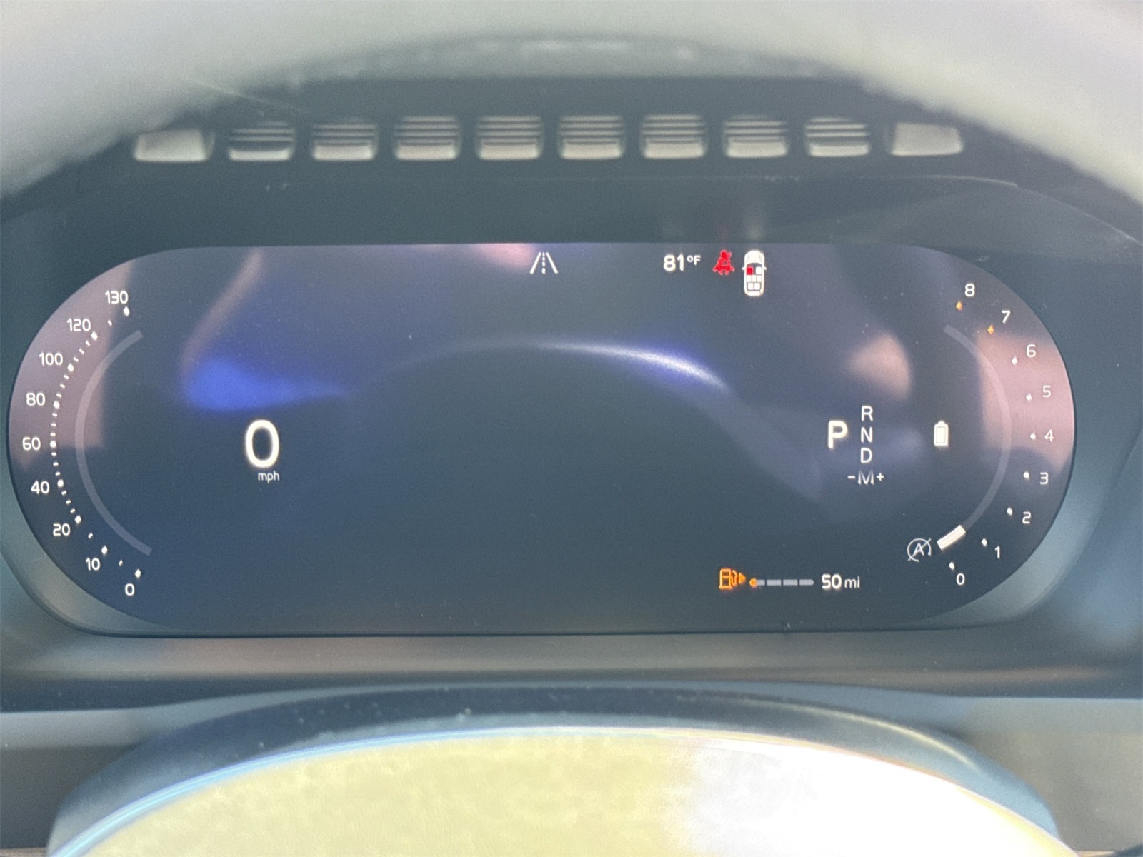 2026 Volvo XC90 Plus - Photo 23