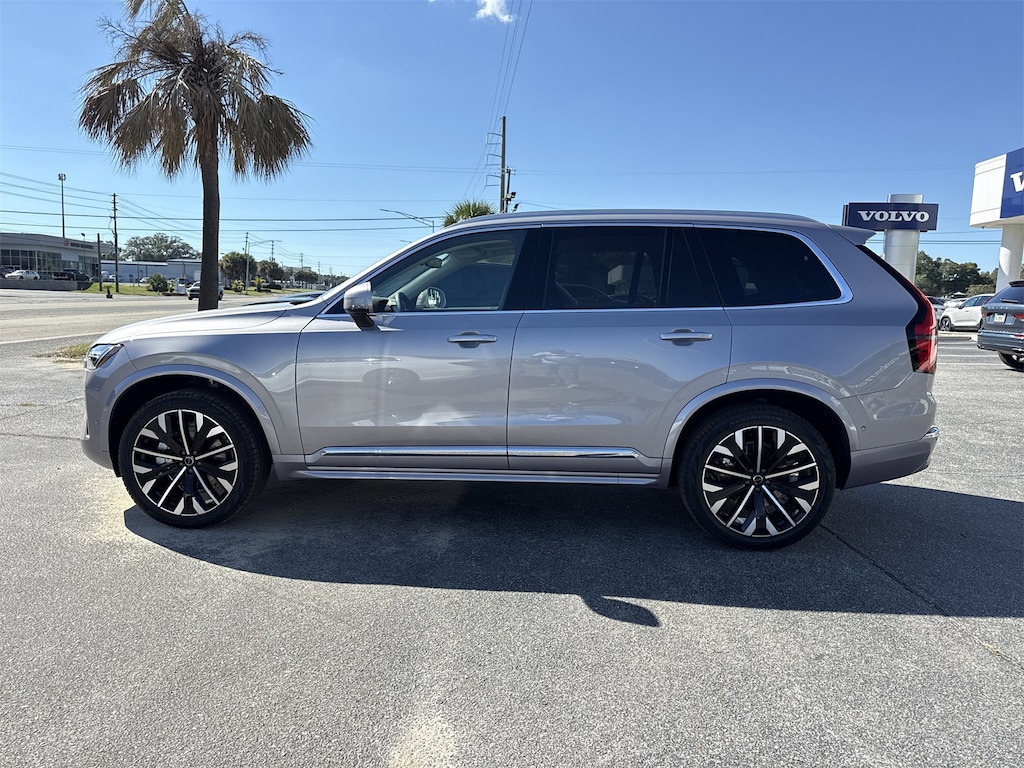 New 2026 Volvo XC90 B5 Plus 7-Seater SUV