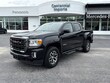 GMC Canyon