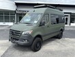  Mercedes-Benz Sprinter 2500