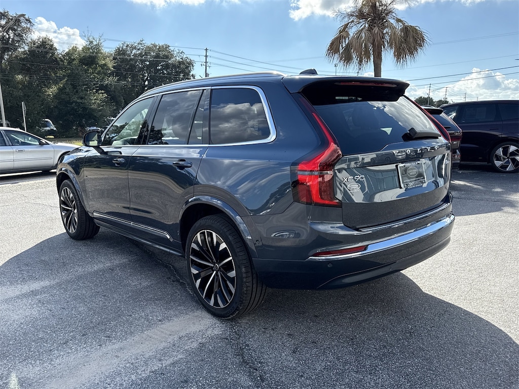 New 2026 Volvo XC90 B6 Plus 7-Seater SUV