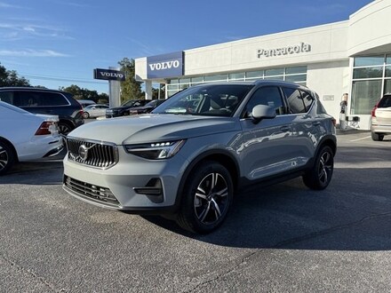 2025 Volvo XC40 B5 Core Bright Theme SUV V514910 New for sale in Pensacola, FL