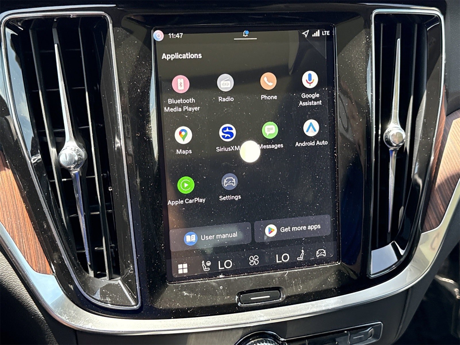 2026 Volvo V60 Cross Country Plus - Photo 25