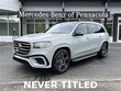 Mercedes-Benz GLS 450