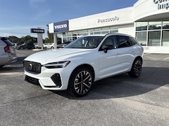 2026 Volvo XC60 B5 Ultra SUV