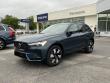  Volvo XC60 plug-in hybrid