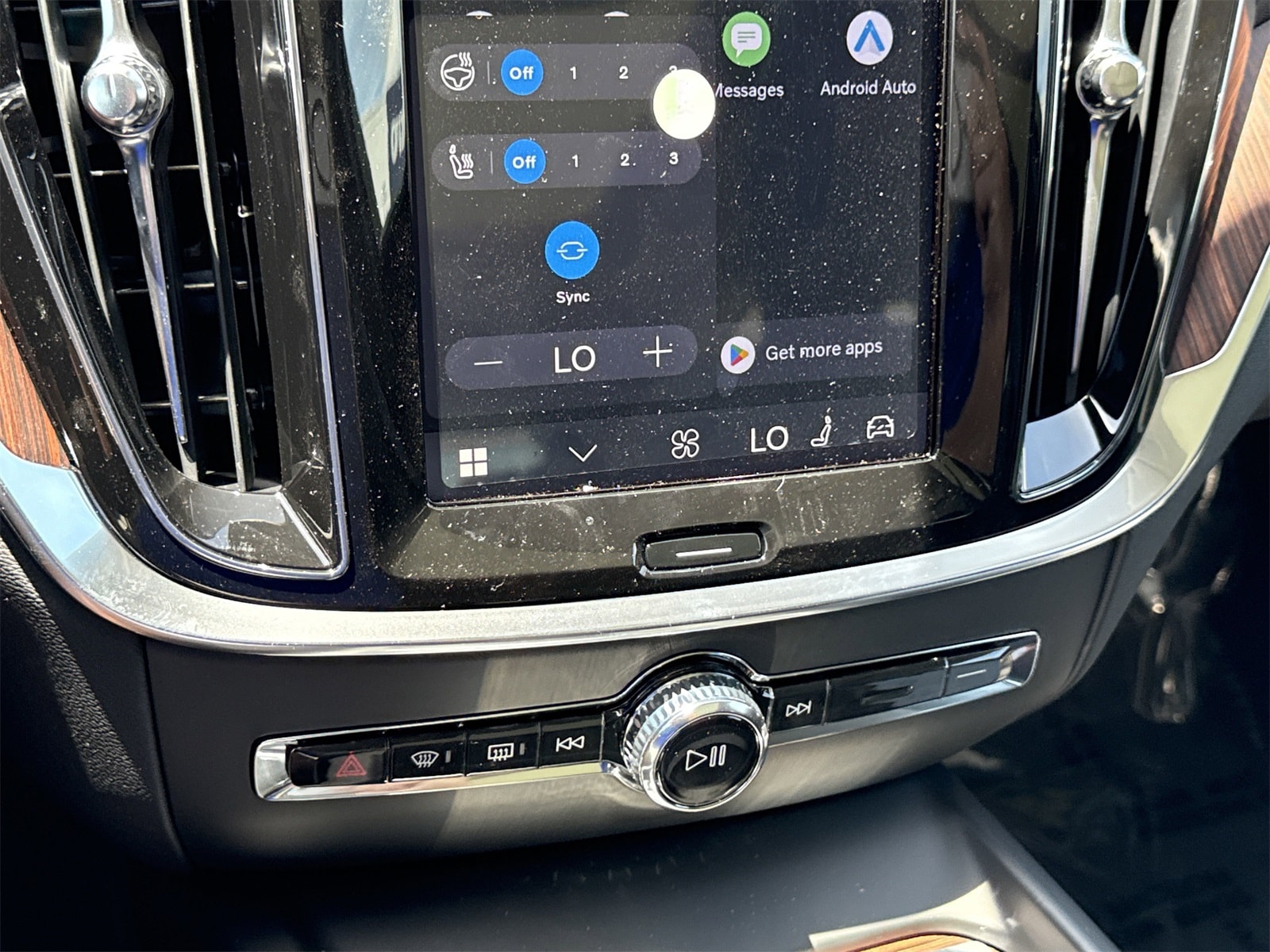 2026 Volvo V60 Cross Country Plus - Photo 26