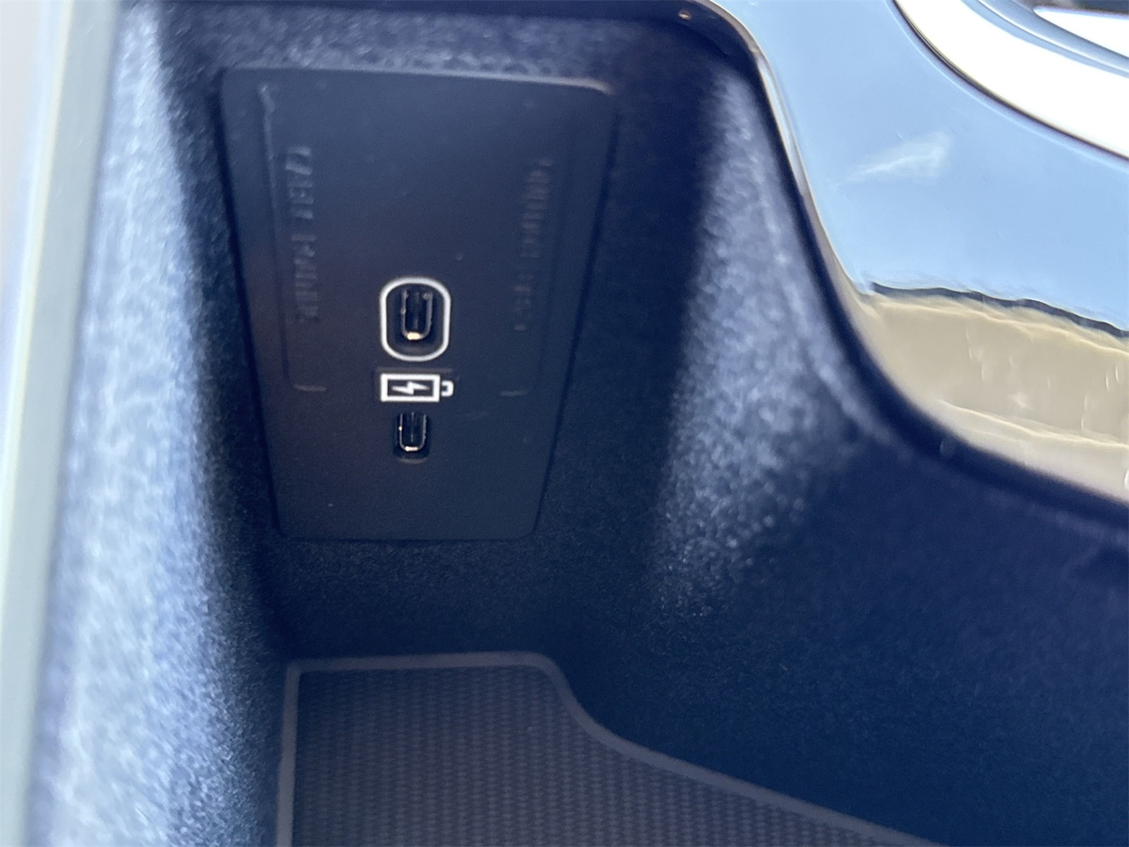 2026 Volvo V60 Cross Country Plus - Photo 29