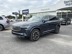 2026 Volvo XC90 B6 Ultra 7-Seater SUV