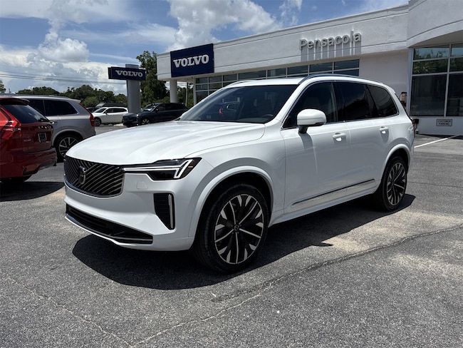 2026 Volvo XC90 B6 Core SUV V431528 New for sale in Pensacola, FL