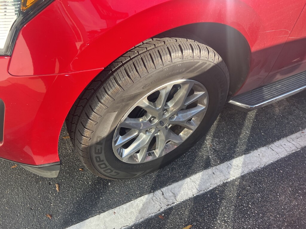 Used 2021 Ford Expedition XLT SUV