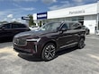 Volvo XC90 plug-in hybrid