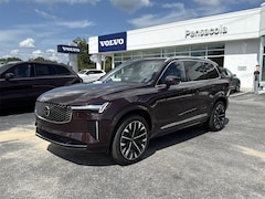 2025 Volvo XC90 plug-in hybrid T8 (2025.5) Plus 6-Seater SUV