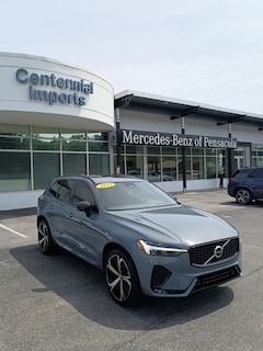 2023 Volvo XC60 B5 FWD Ultimate Dark SUV