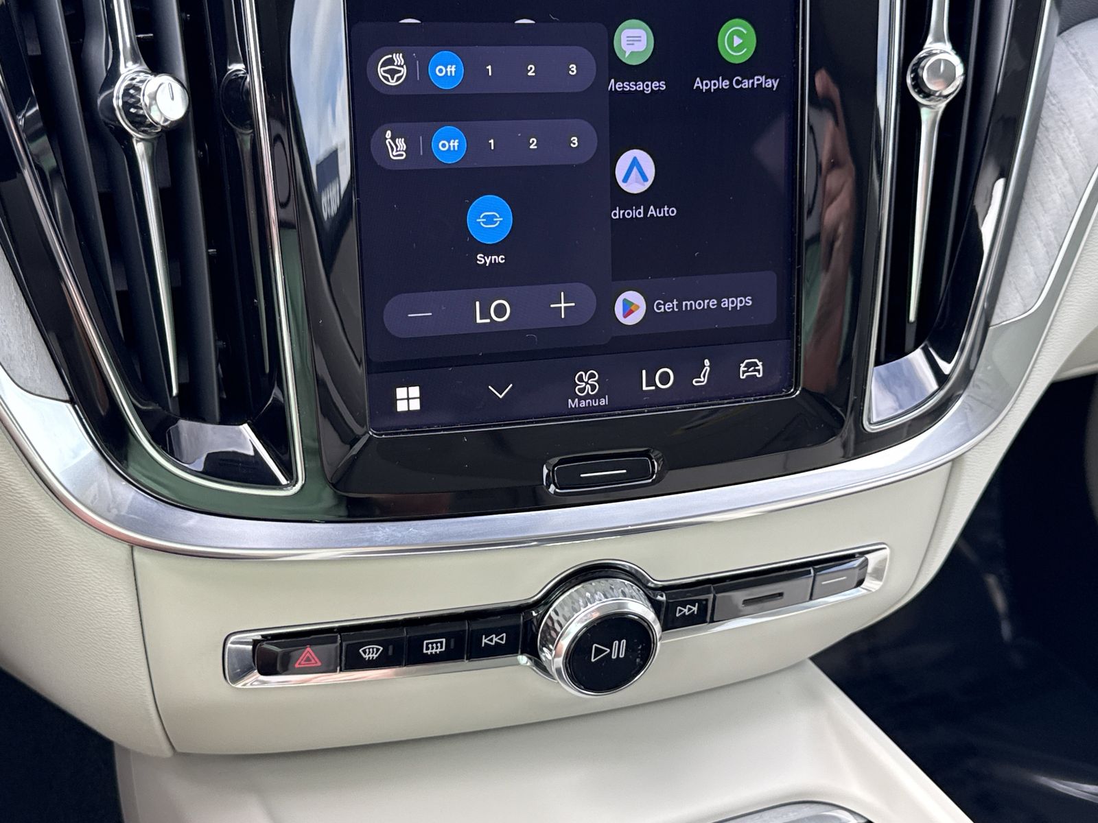2026 Volvo V60 Cross Country Plus - Photo 28