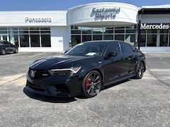 2024 Acura Integra