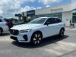 Volvo XC60 plug-in hybrid