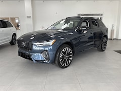 2026 Volvo XC60 B5 Ultra SUV