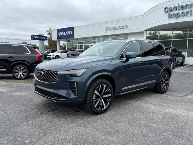 2025 Volvo XC90 SUV 