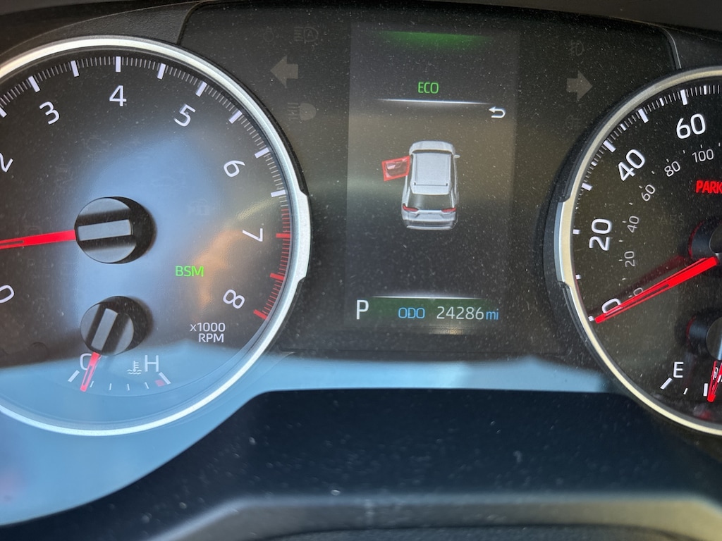 Used 2021 Toyota RAV4 XLE Premium SUV