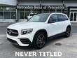 Mercedes-Benz GLB 250