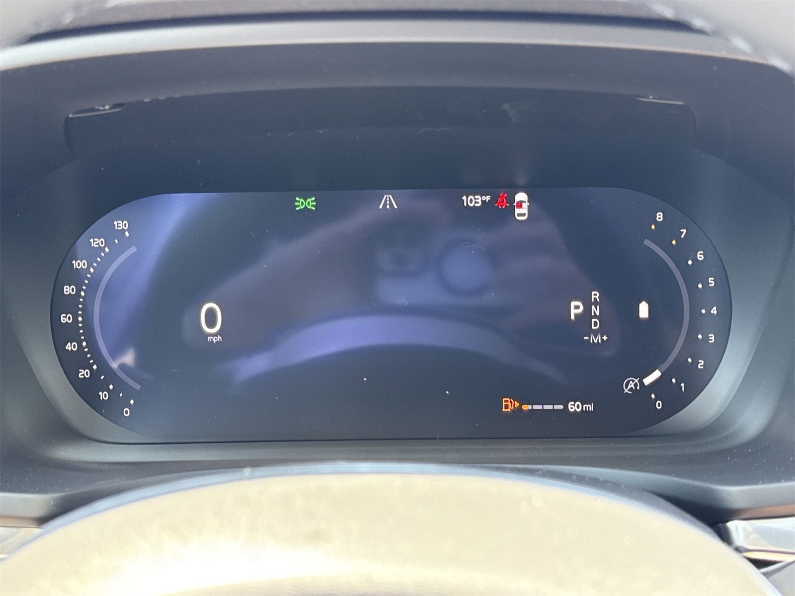 2026 Volvo V60 Cross Country Plus - Photo 20