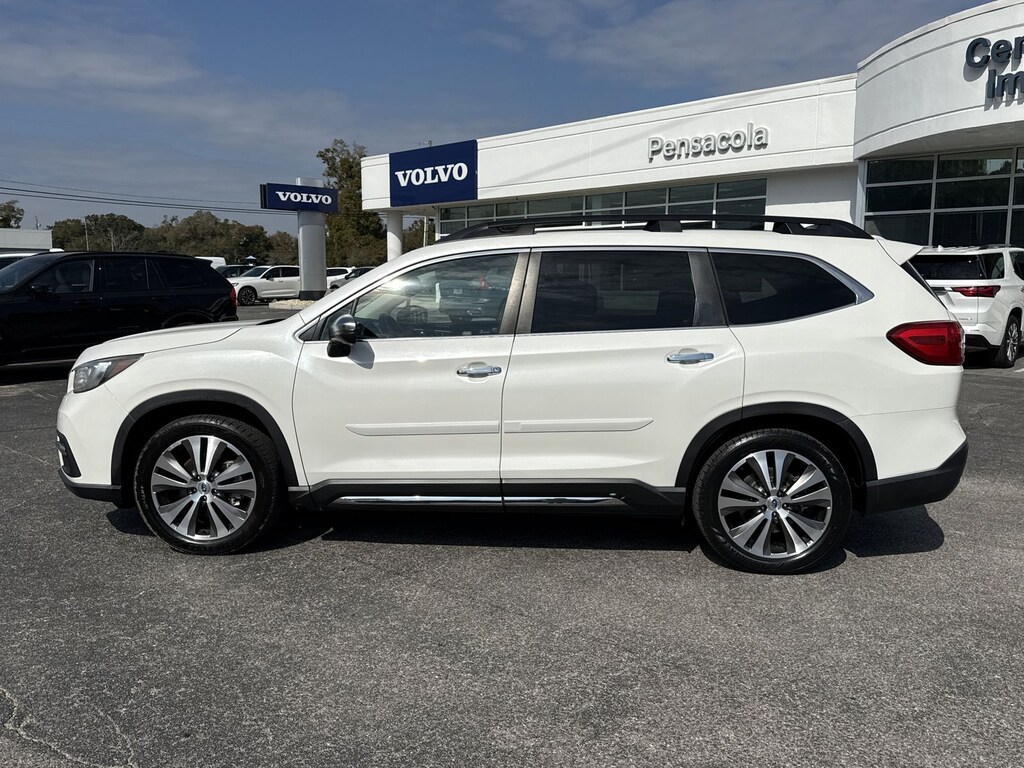 Used 2019 Subaru Ascent Touring 7-Passenger SUV