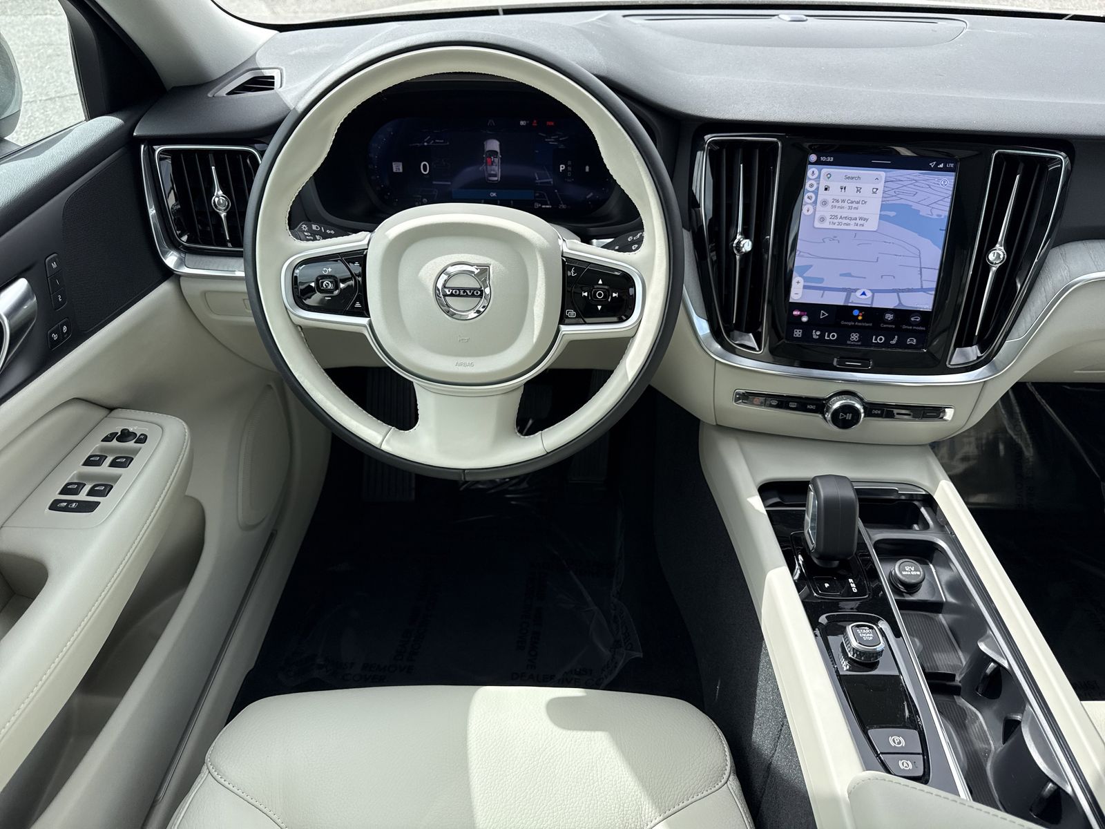 2026 Volvo V60 Cross Country Plus - Photo 13