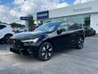 Volvo XC60 plug-in hybrid