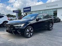 2025 Volvo XC60 plug-in hybrid T8 Plus SUV