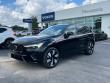 Volvo XC60 plug-in hybrid