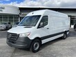  Mercedes-Benz Sprinter 2500